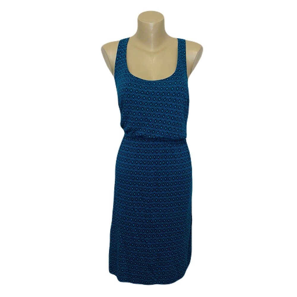 Old Navy [XL] Blue Summer Dress